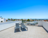 Revente - Villa Individuelle - Ciudad Quesada - Ciudad Quesada - Rojales