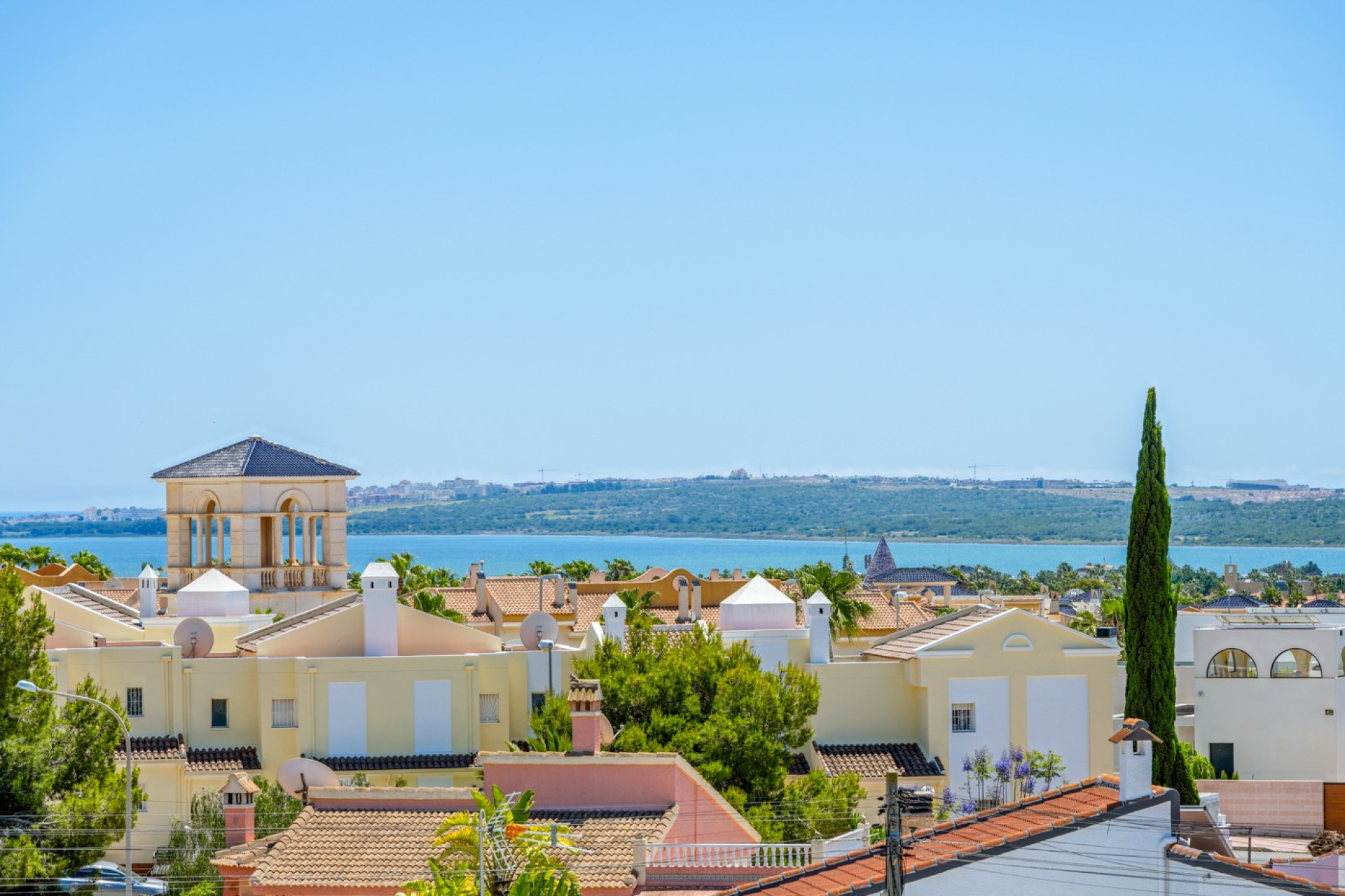 Revente - Villa Individuelle - Ciudad Quesada - Ciudad Quesada - Rojales