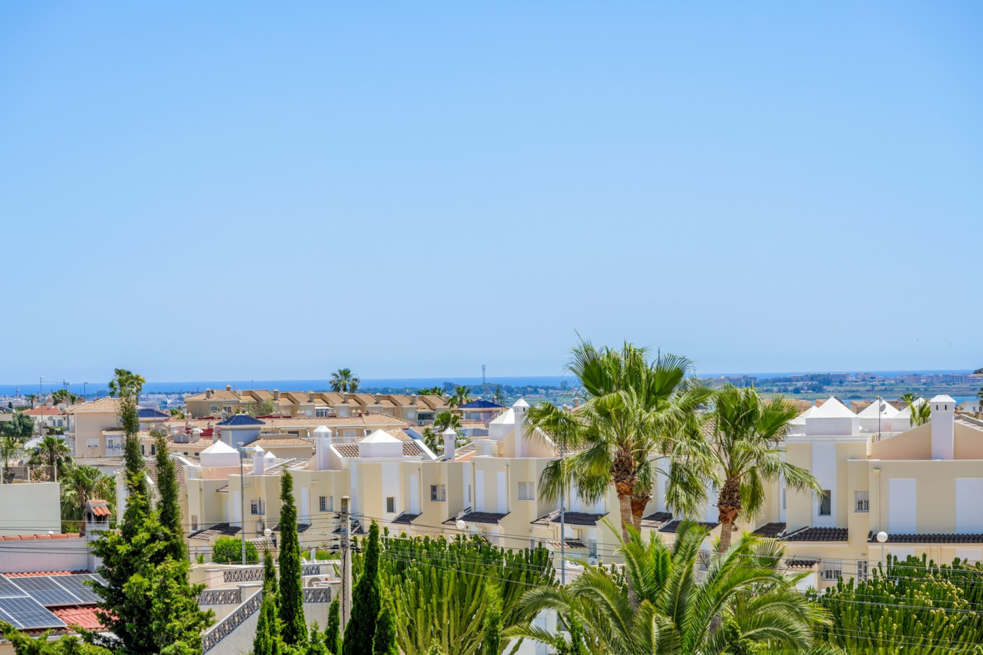 Revente - Villa Individuelle - Ciudad Quesada - Ciudad Quesada - Rojales