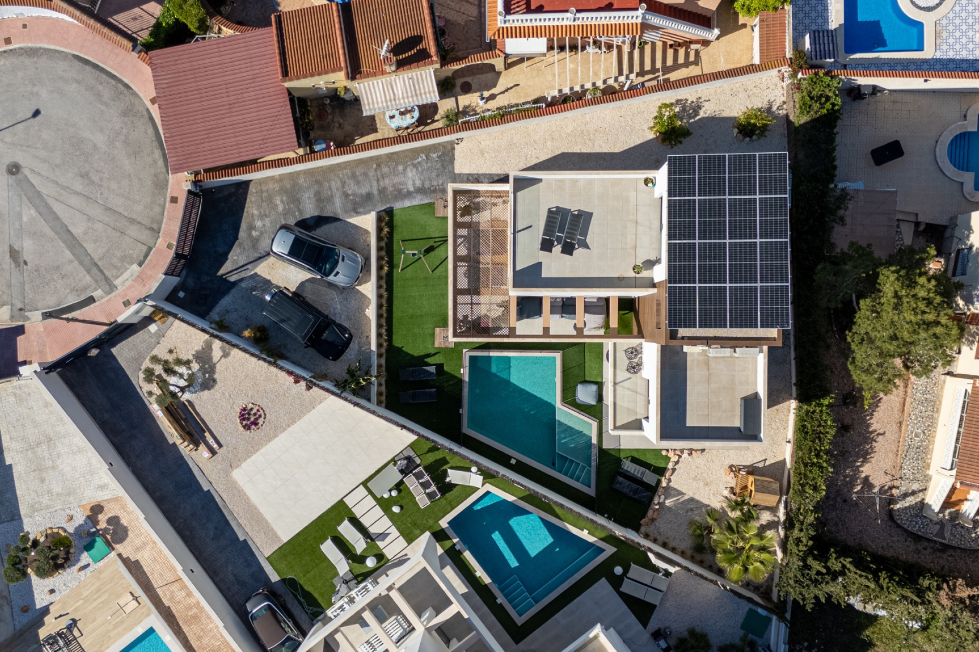 Revente - Villa Individuelle - Ciudad Quesada - Ciudad Quesada - Rojales