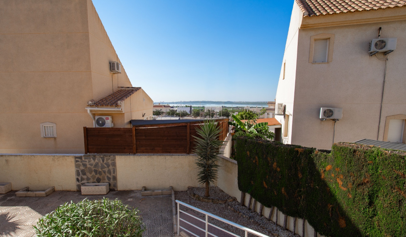 Revente - Villa Individuelle - Ciudad Quesada - Ciudad Quesada - Rojales