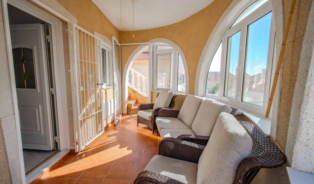 Revente - Villa Individuelle - Ciudad Quesada - Ciudad Quesada - Rojales