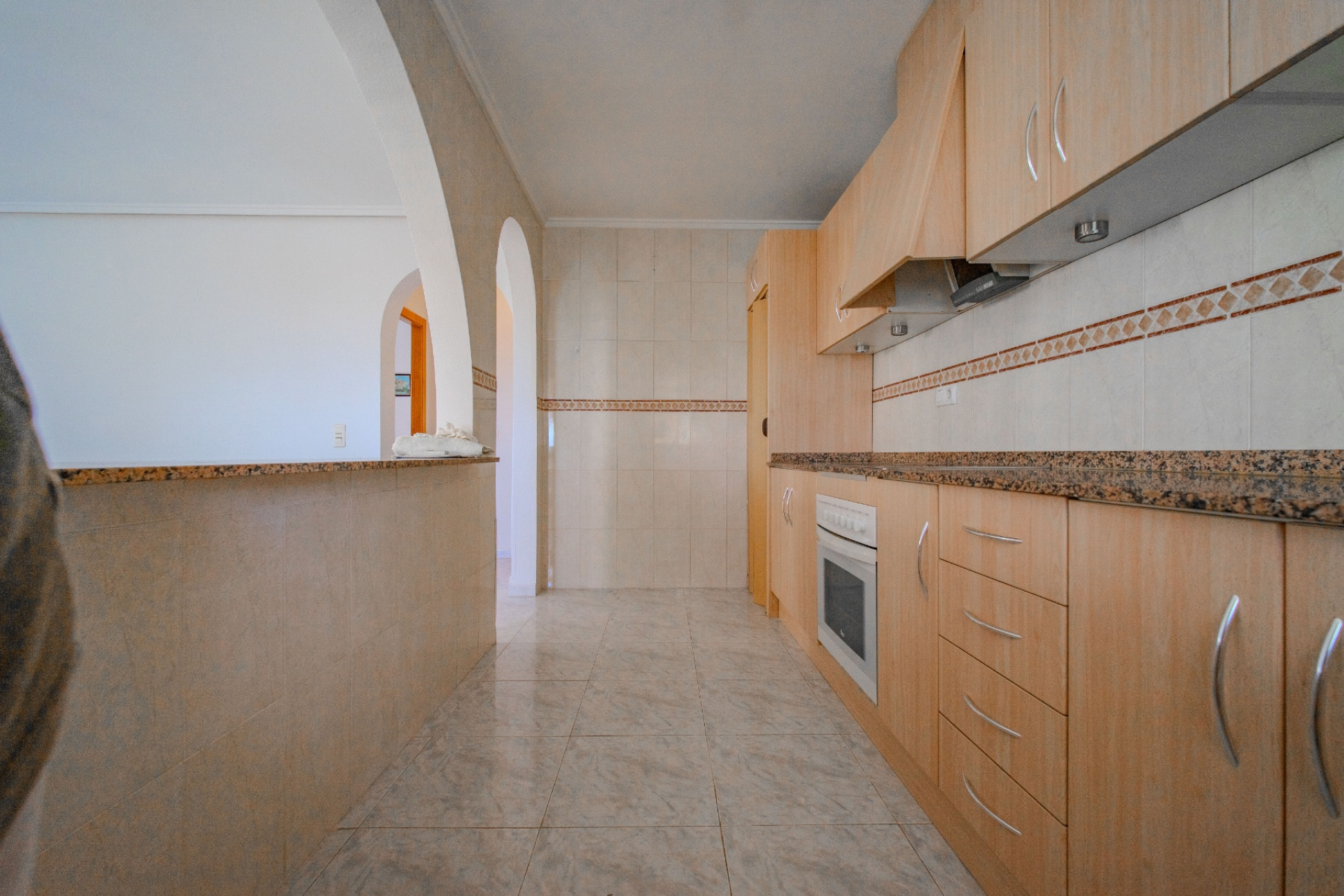 Revente - Villa Individuelle - Ciudad Quesada - Ciudad Quesada - Rojales