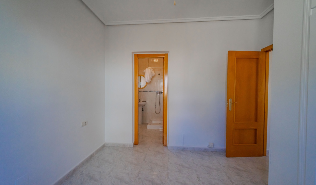 Revente - Villa Individuelle - Ciudad Quesada - Ciudad Quesada - Rojales