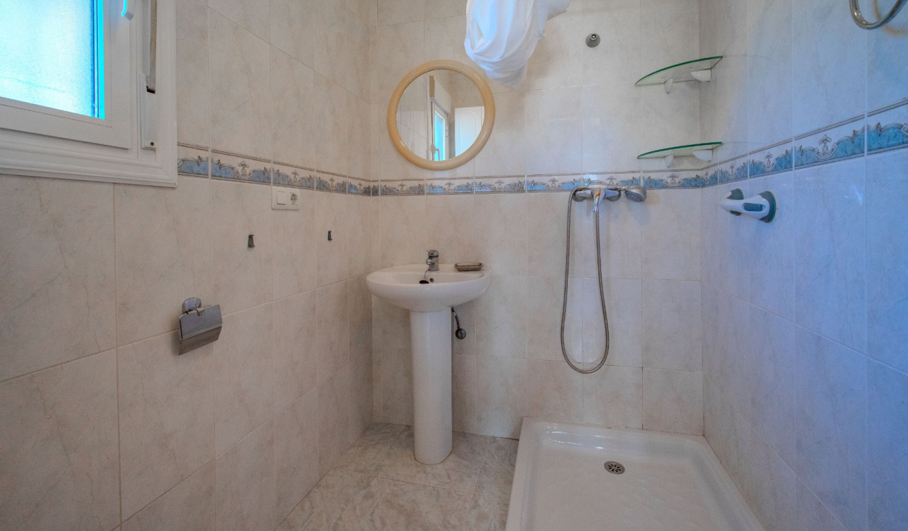 Revente - Villa Individuelle - Ciudad Quesada - Ciudad Quesada - Rojales