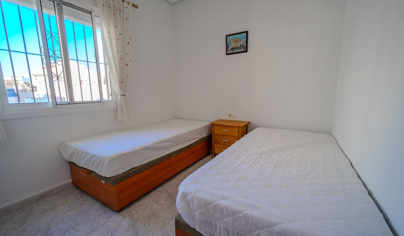 Revente - Villa Individuelle - Ciudad Quesada - Ciudad Quesada - Rojales