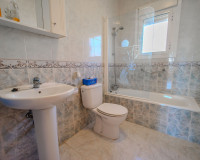 Revente - Villa Individuelle - Ciudad Quesada - Ciudad Quesada - Rojales