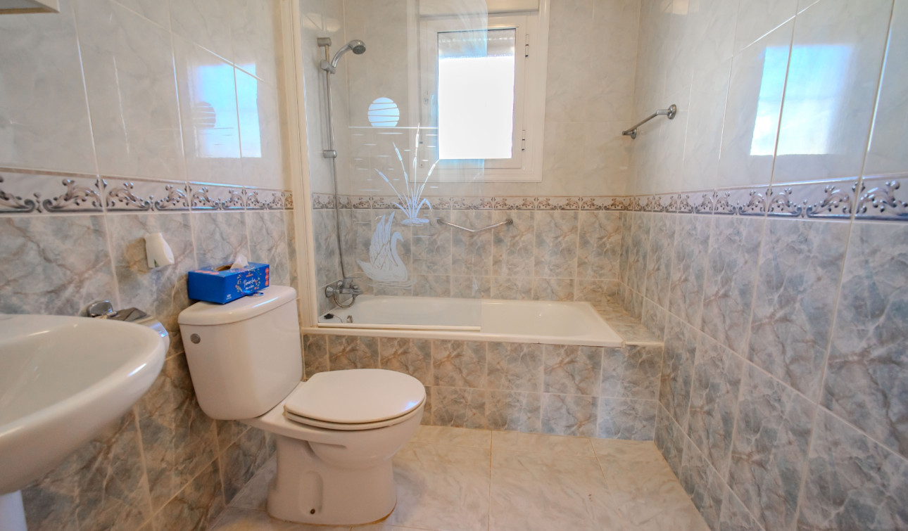 Revente - Villa Individuelle - Ciudad Quesada - Ciudad Quesada - Rojales
