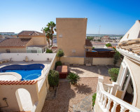 Revente - Villa Individuelle - Ciudad Quesada - Ciudad Quesada - Rojales