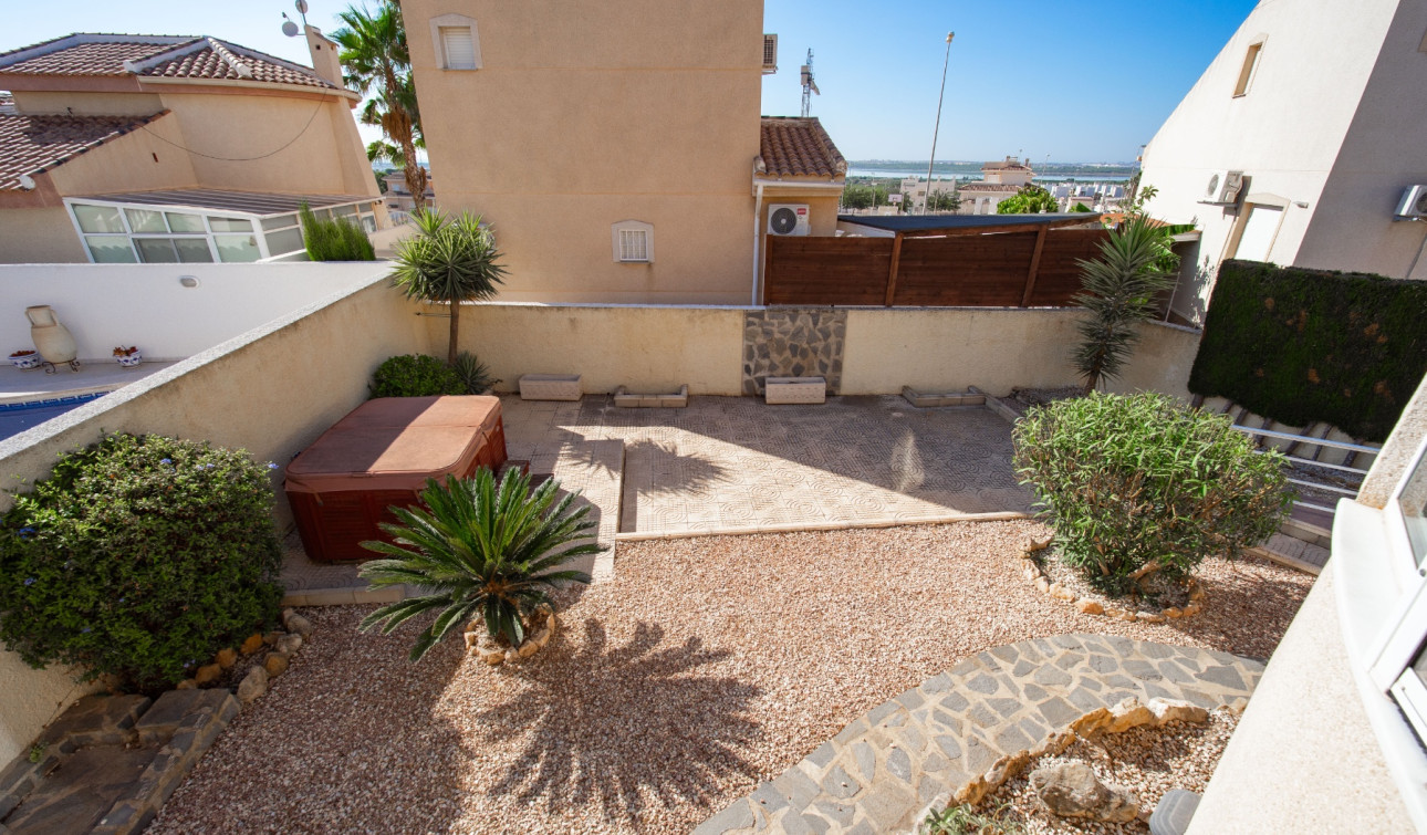 Revente - Villa Individuelle - Ciudad Quesada - Ciudad Quesada - Rojales