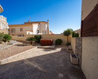 Revente - Villa Individuelle - Ciudad Quesada - Ciudad Quesada - Rojales