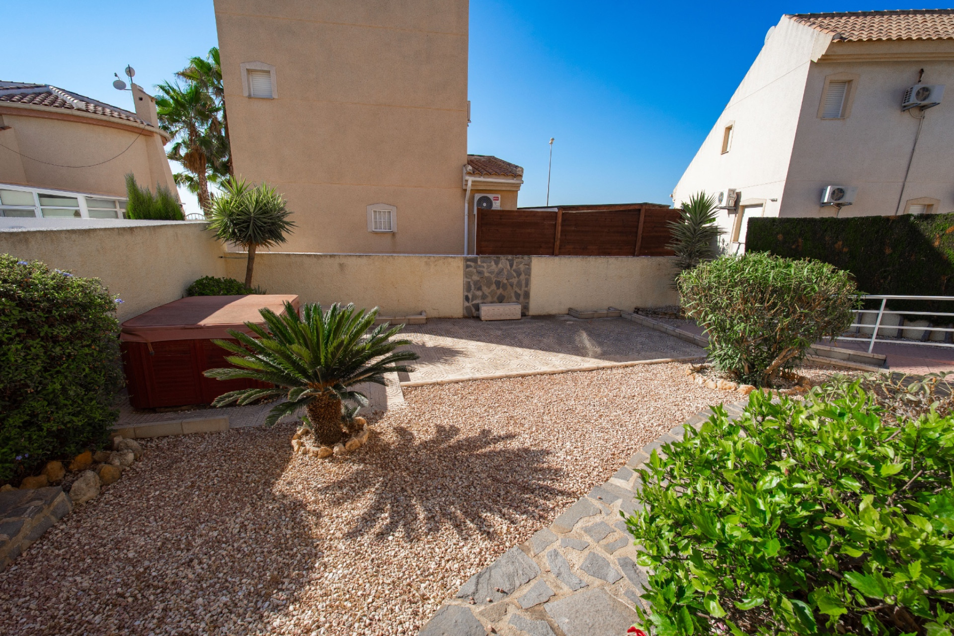 Revente - Villa Individuelle - Ciudad Quesada - Ciudad Quesada - Rojales