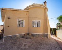 Revente - Villa Individuelle - Ciudad Quesada - Ciudad Quesada - Rojales