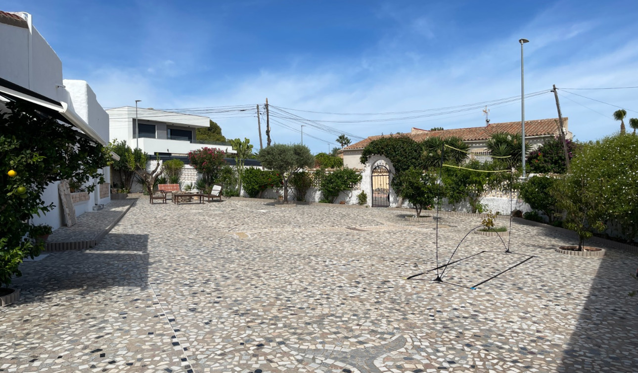 Revente - Villa Individuelle - Ciudad Quesada - Cuidad Quesada