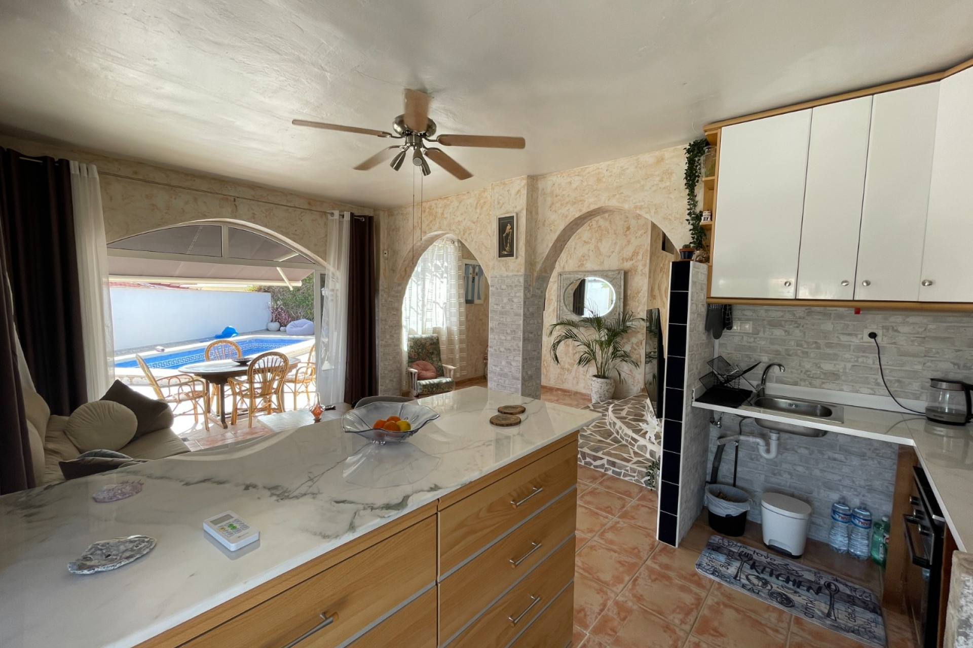 Revente - Villa Individuelle - Ciudad Quesada - Cuidad Quesada