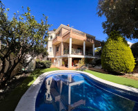 Revente - Villa Individuelle - Ciudad Quesada - Cuidad quesada