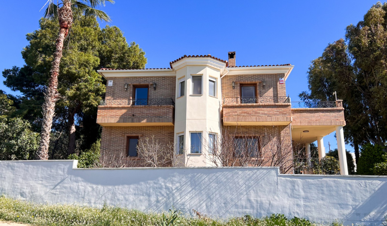 Revente - Villa Individuelle - Ciudad Quesada - Cuidad quesada