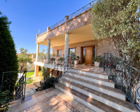 Revente - Villa Individuelle - Ciudad Quesada - Cuidad quesada