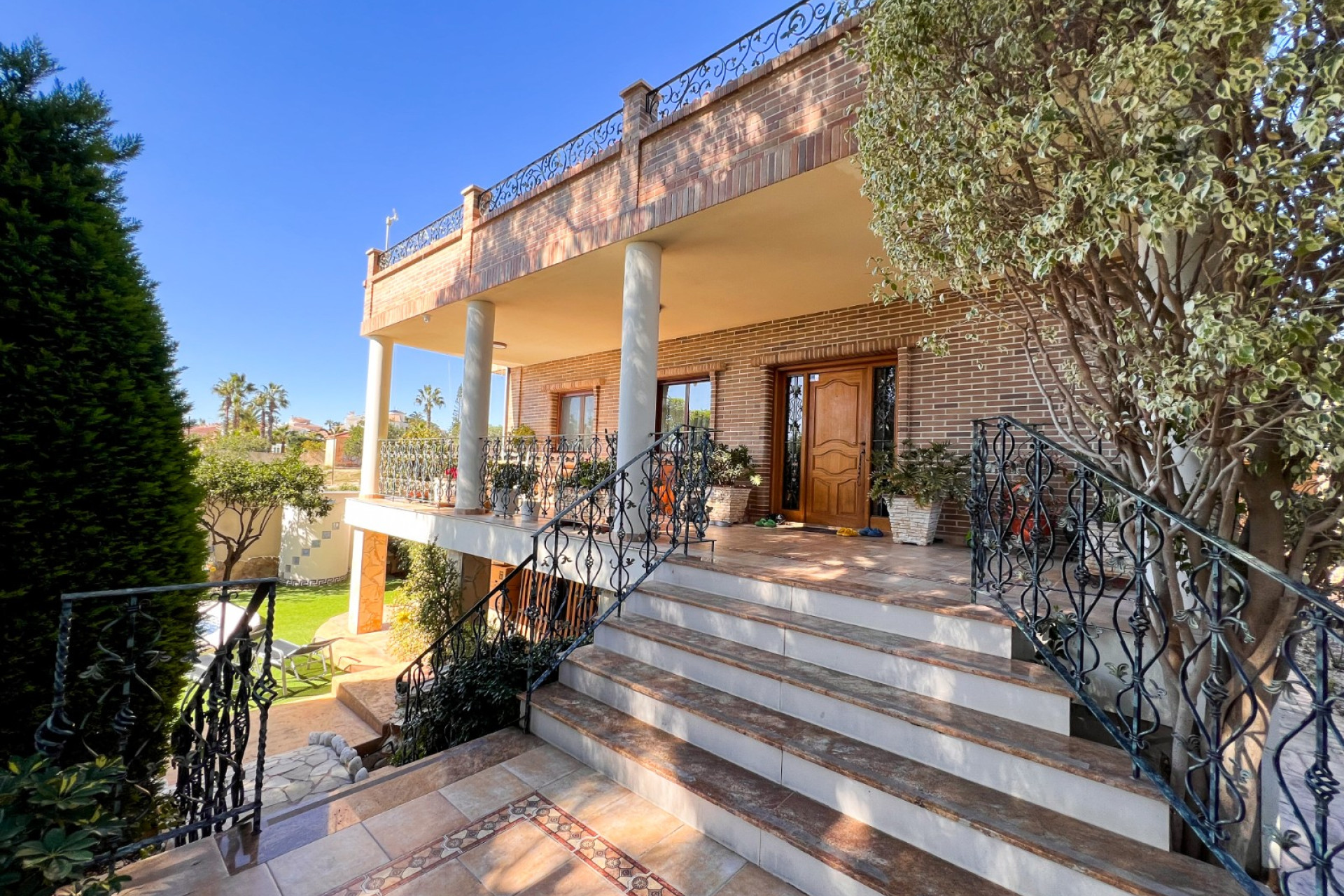 Revente - Villa Individuelle - Ciudad Quesada - Cuidad quesada