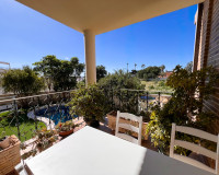 Revente - Villa Individuelle - Ciudad Quesada - Cuidad quesada