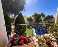 Revente - Villa Individuelle - Ciudad Quesada - Cuidad quesada