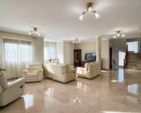 Revente - Villa Individuelle - Ciudad Quesada - Cuidad quesada