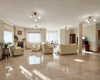 Revente - Villa Individuelle - Ciudad Quesada - Cuidad quesada