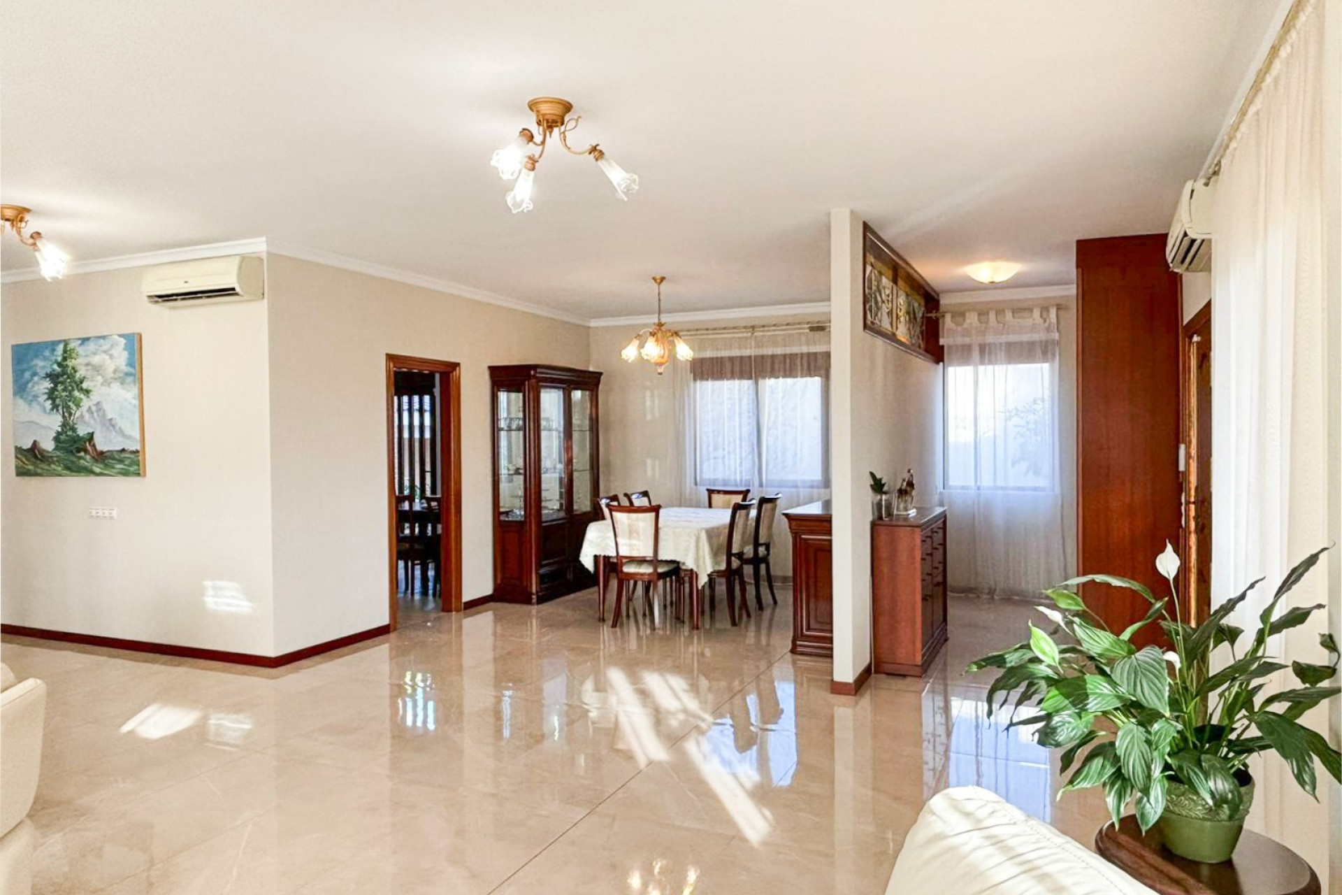 Revente - Villa Individuelle - Ciudad Quesada - Cuidad quesada