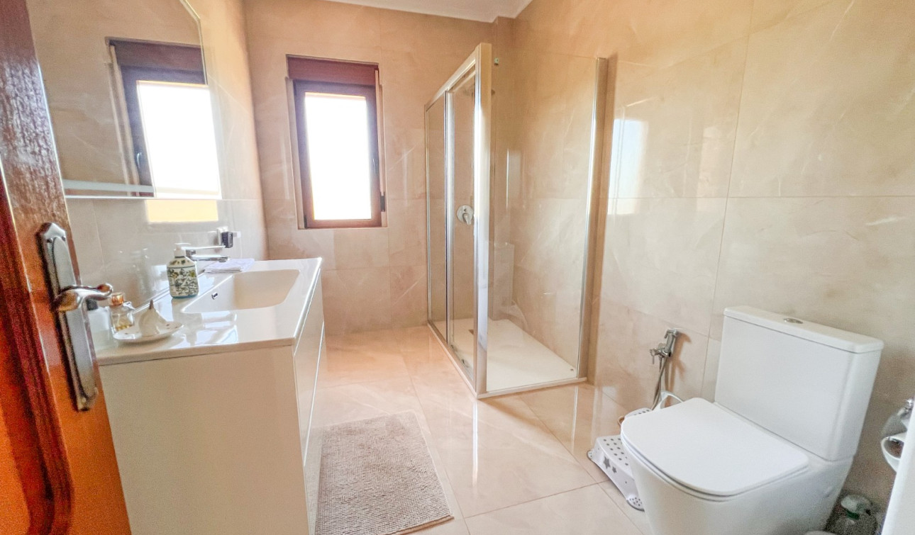 Revente - Villa Individuelle - Ciudad Quesada - Cuidad quesada