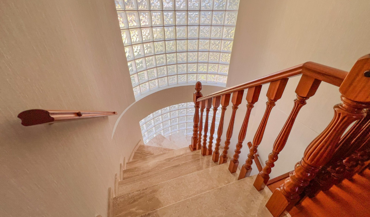 Revente - Villa Individuelle - Ciudad Quesada - Cuidad quesada