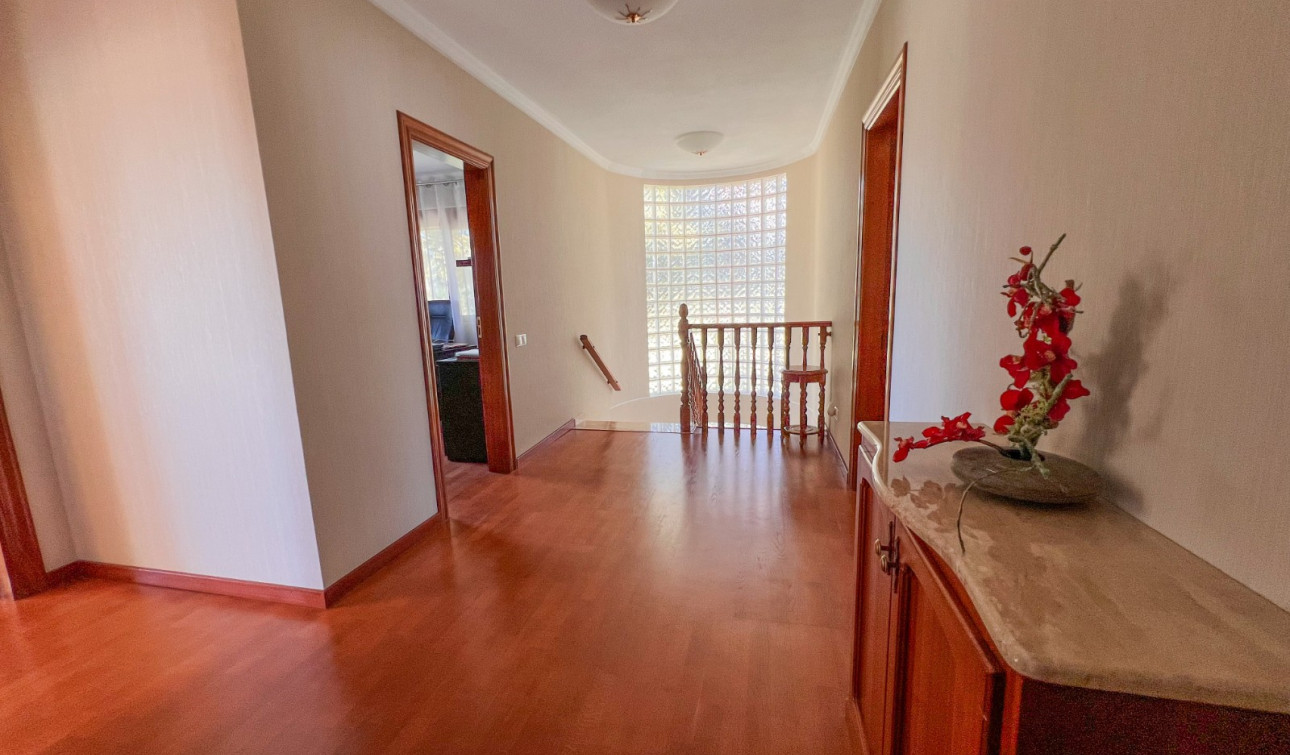 Revente - Villa Individuelle - Ciudad Quesada - Cuidad quesada