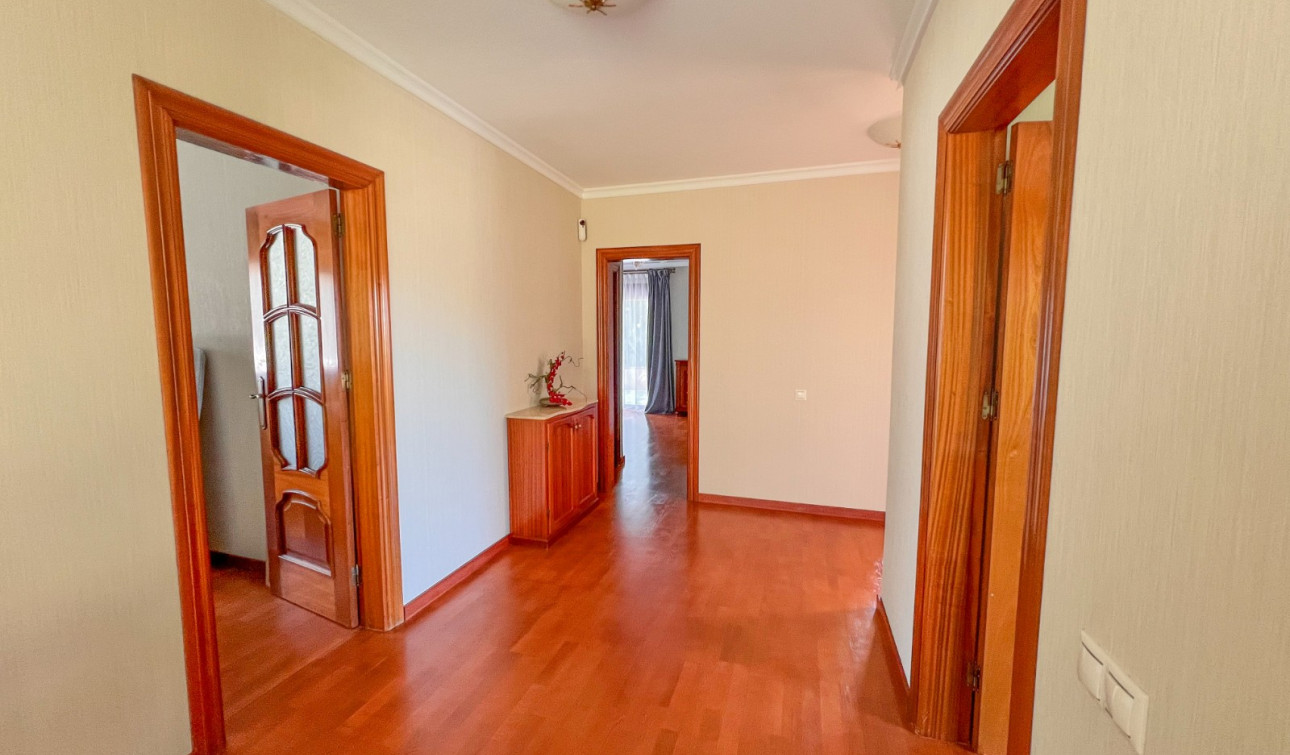 Revente - Villa Individuelle - Ciudad Quesada - Cuidad quesada