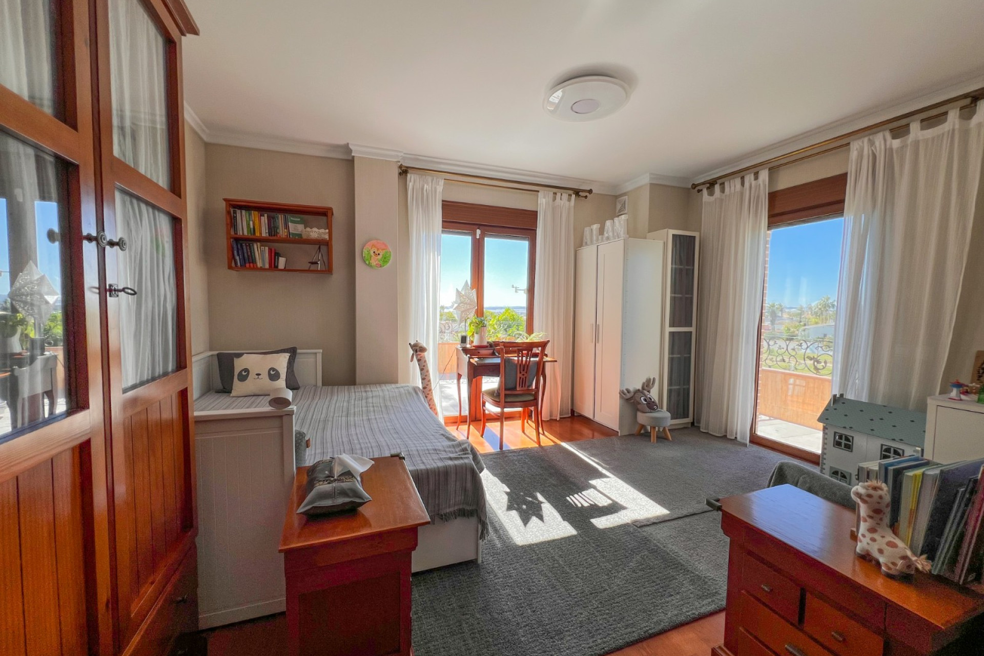 Revente - Villa Individuelle - Ciudad Quesada - Cuidad quesada