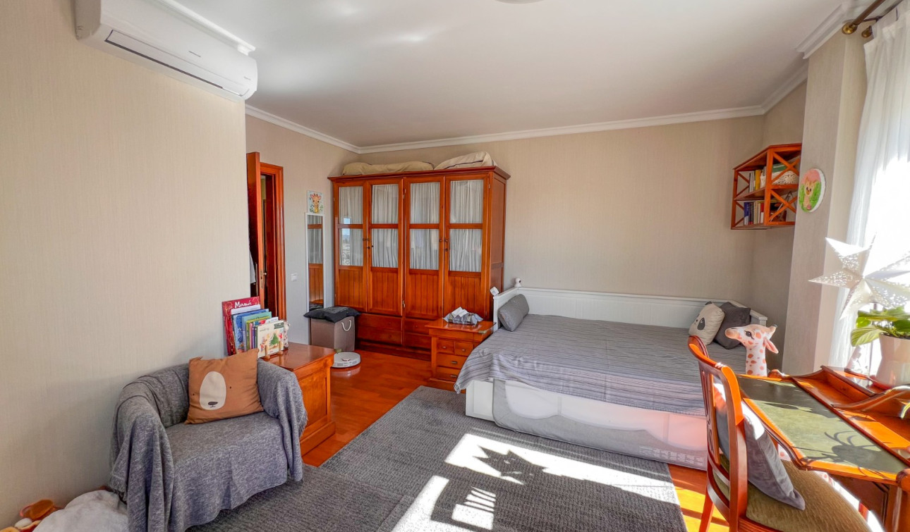 Revente - Villa Individuelle - Ciudad Quesada - Cuidad quesada