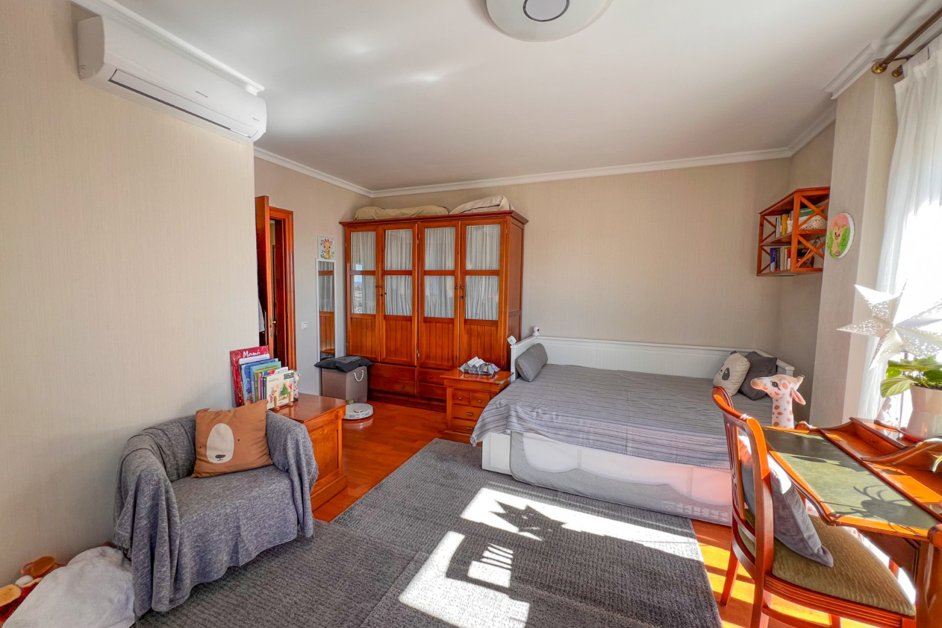 Revente - Villa Individuelle - Ciudad Quesada - Cuidad quesada