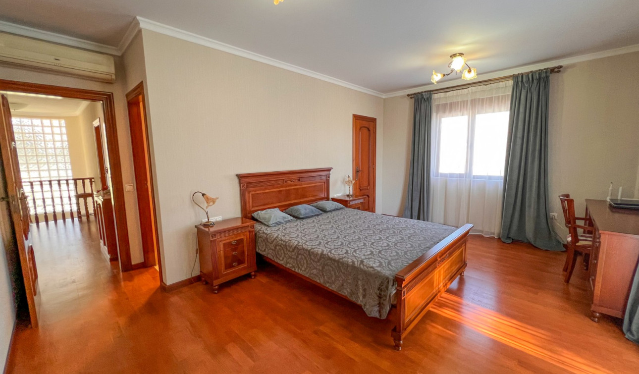 Revente - Villa Individuelle - Ciudad Quesada - Cuidad quesada