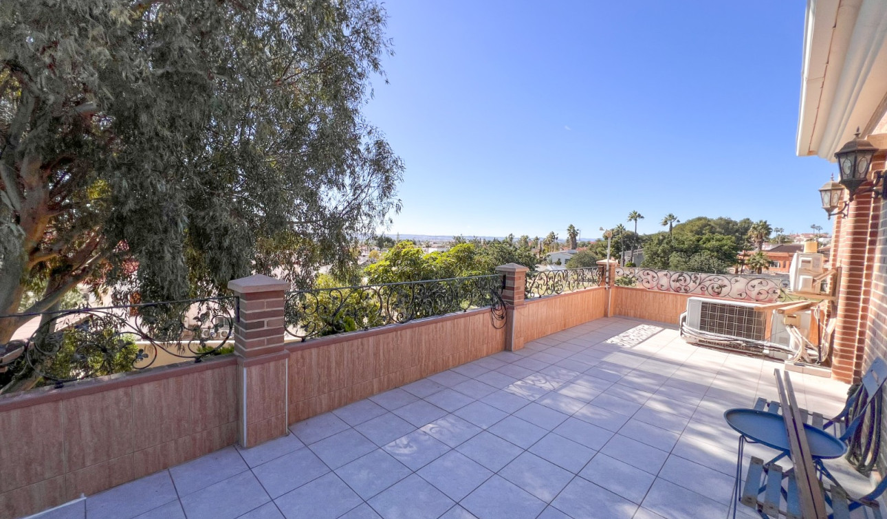 Revente - Villa Individuelle - Ciudad Quesada - Cuidad quesada