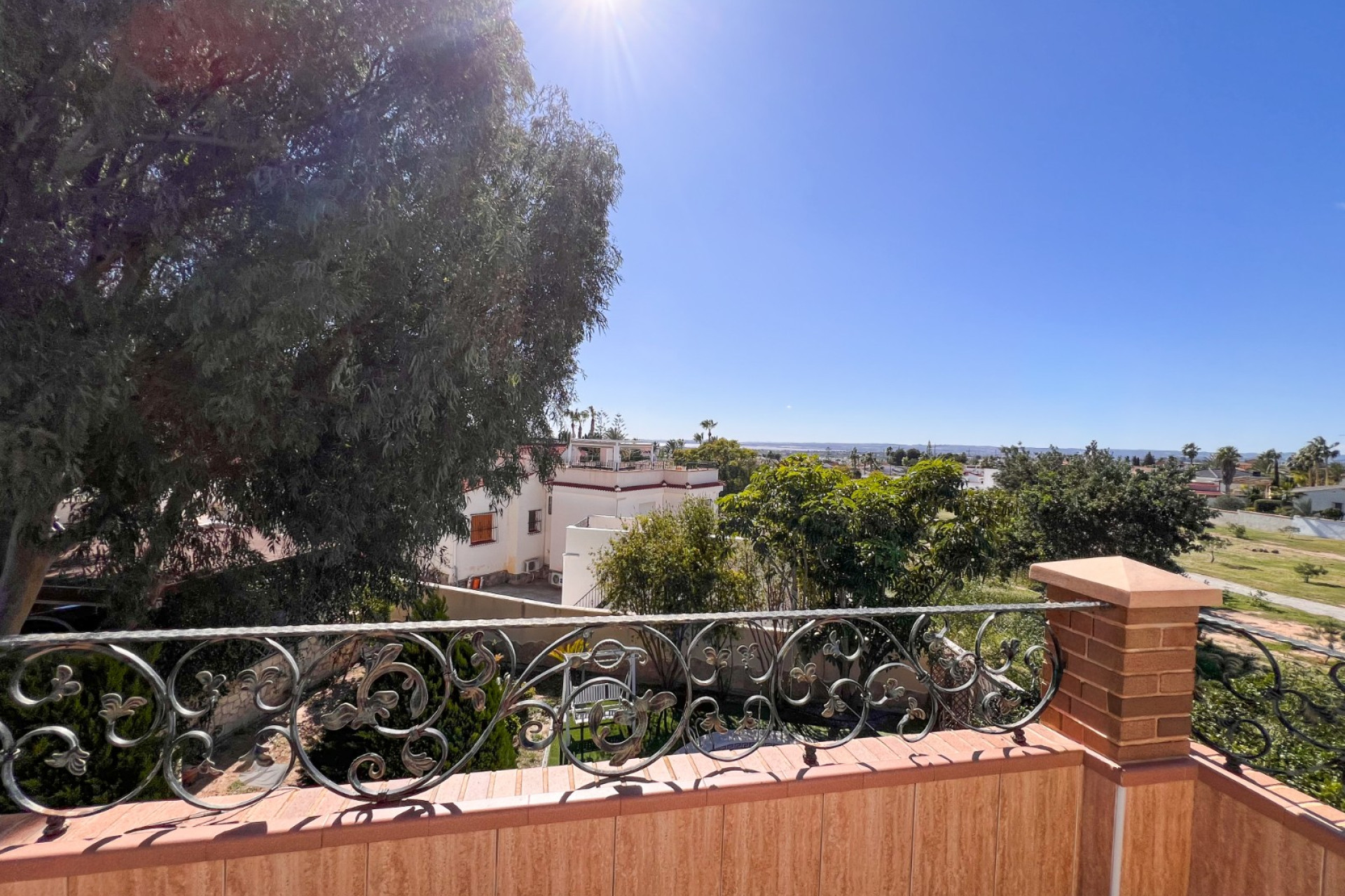 Revente - Villa Individuelle - Ciudad Quesada - Cuidad quesada