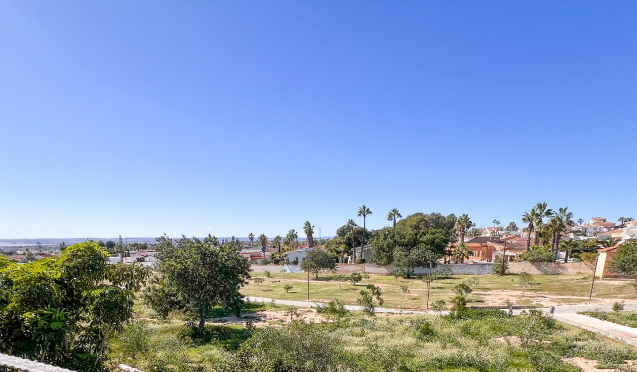 Revente - Villa Individuelle - Ciudad Quesada - Cuidad quesada