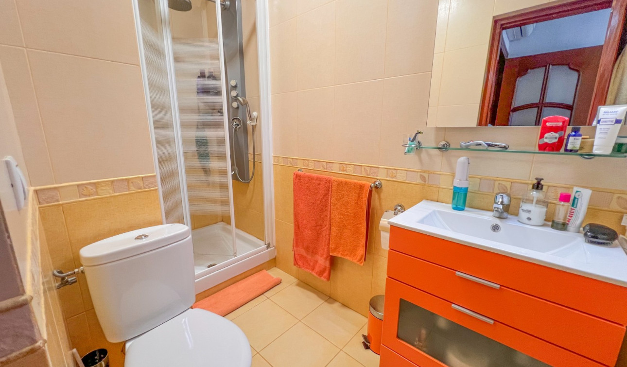 Revente - Villa Individuelle - Ciudad Quesada - Cuidad quesada