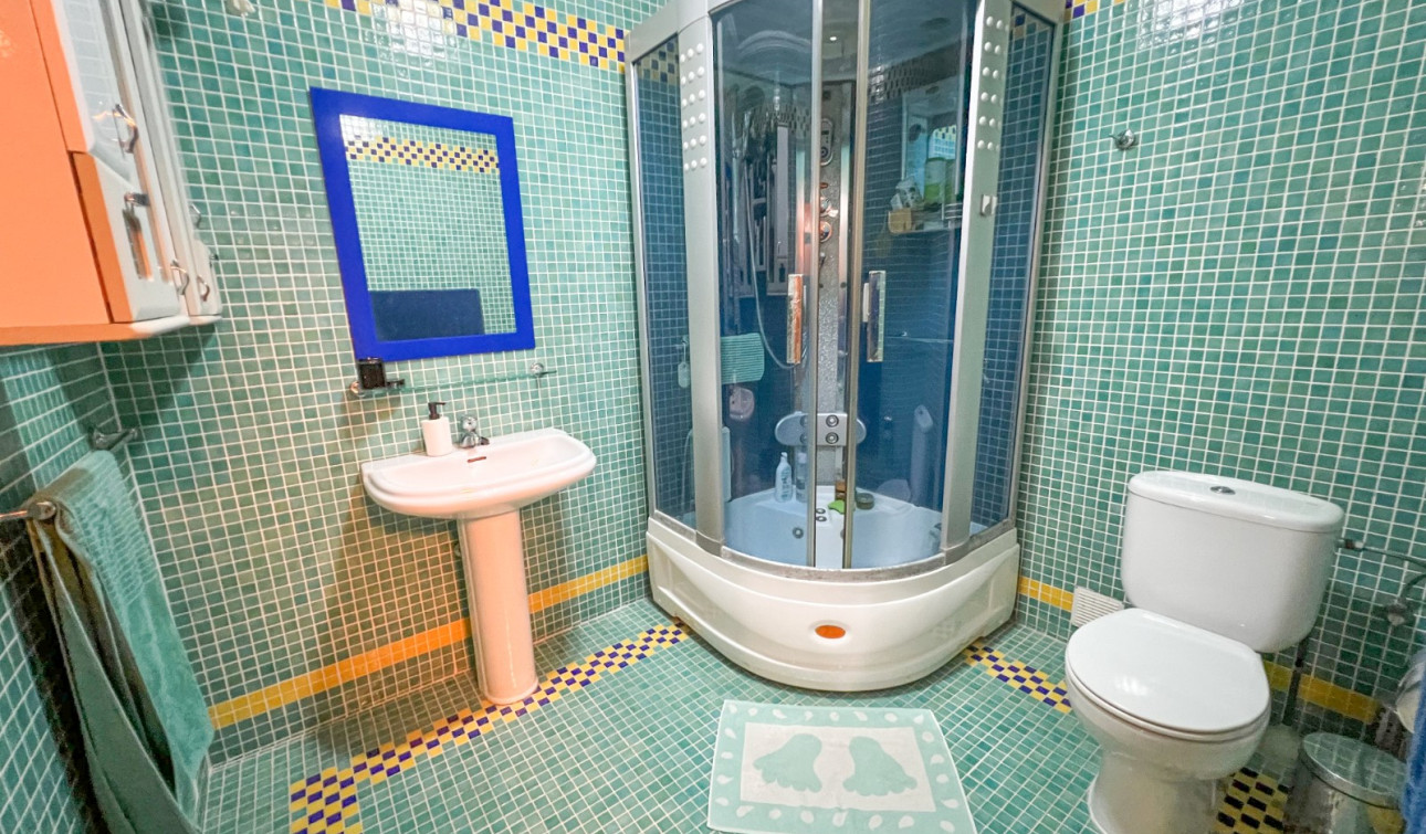 Revente - Villa Individuelle - Ciudad Quesada - Cuidad quesada