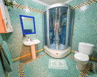 Revente - Villa Individuelle - Ciudad Quesada - Cuidad quesada