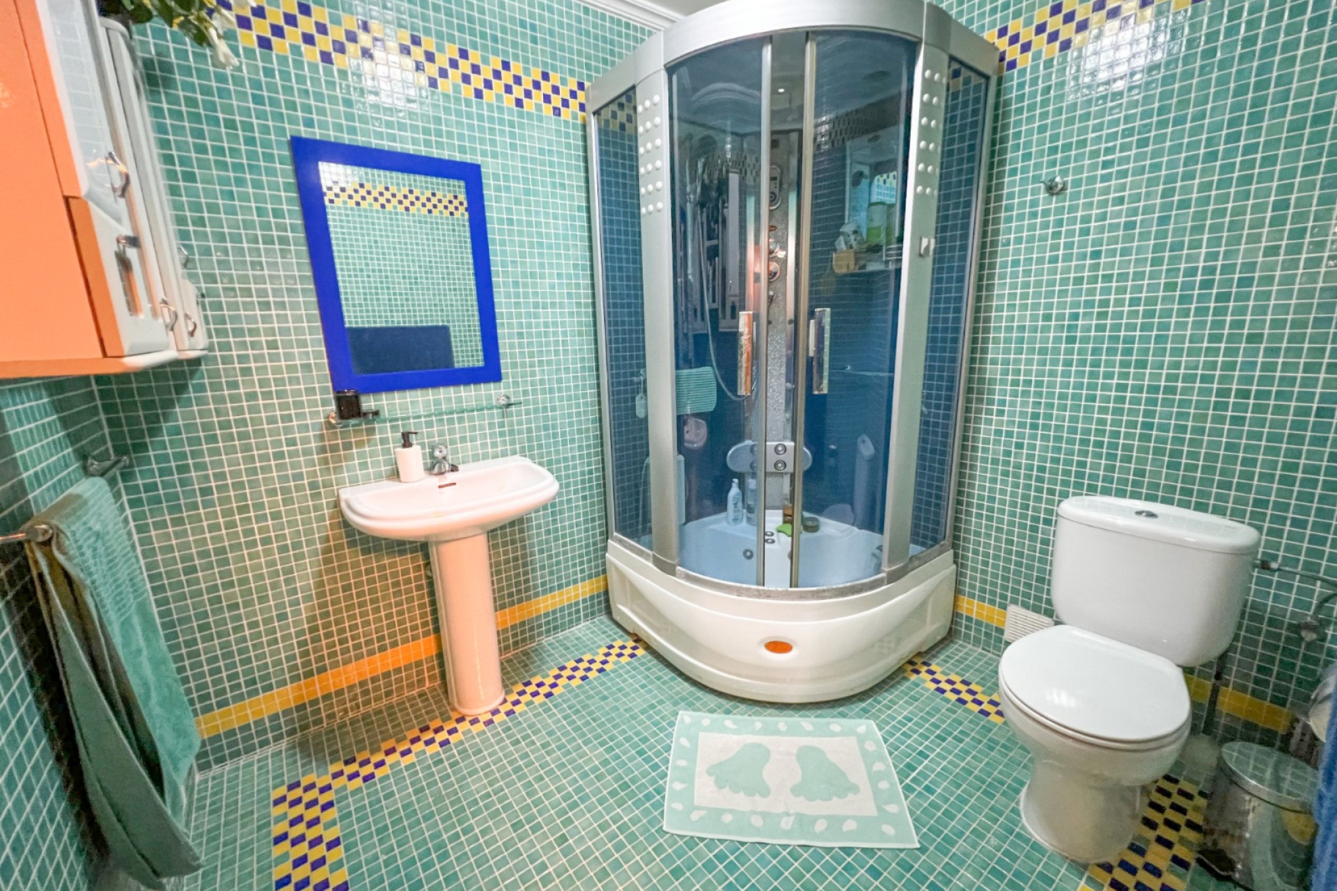 Revente - Villa Individuelle - Ciudad Quesada - Cuidad quesada