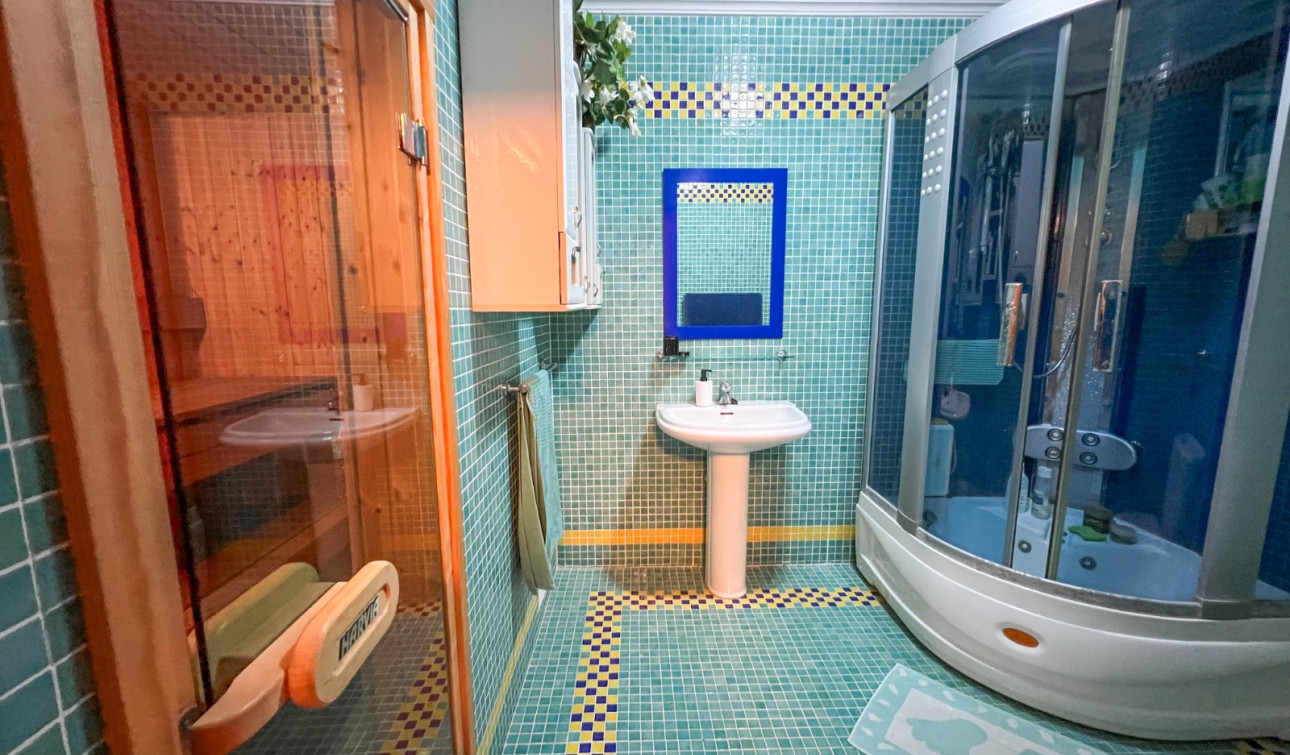 Revente - Villa Individuelle - Ciudad Quesada - Cuidad quesada