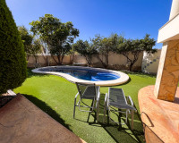 Revente - Villa Individuelle - Ciudad Quesada - Cuidad quesada