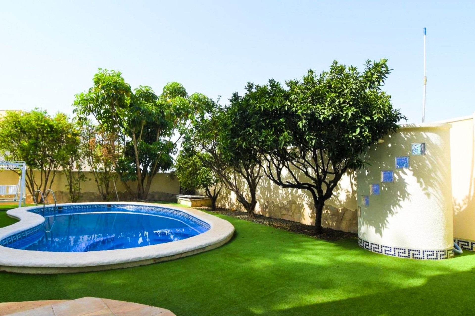 Revente - Villa Individuelle - Ciudad Quesada - Cuidad quesada