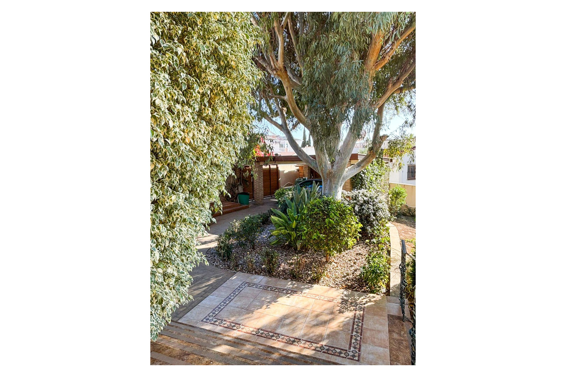 Revente - Villa Individuelle - Ciudad Quesada - Cuidad quesada