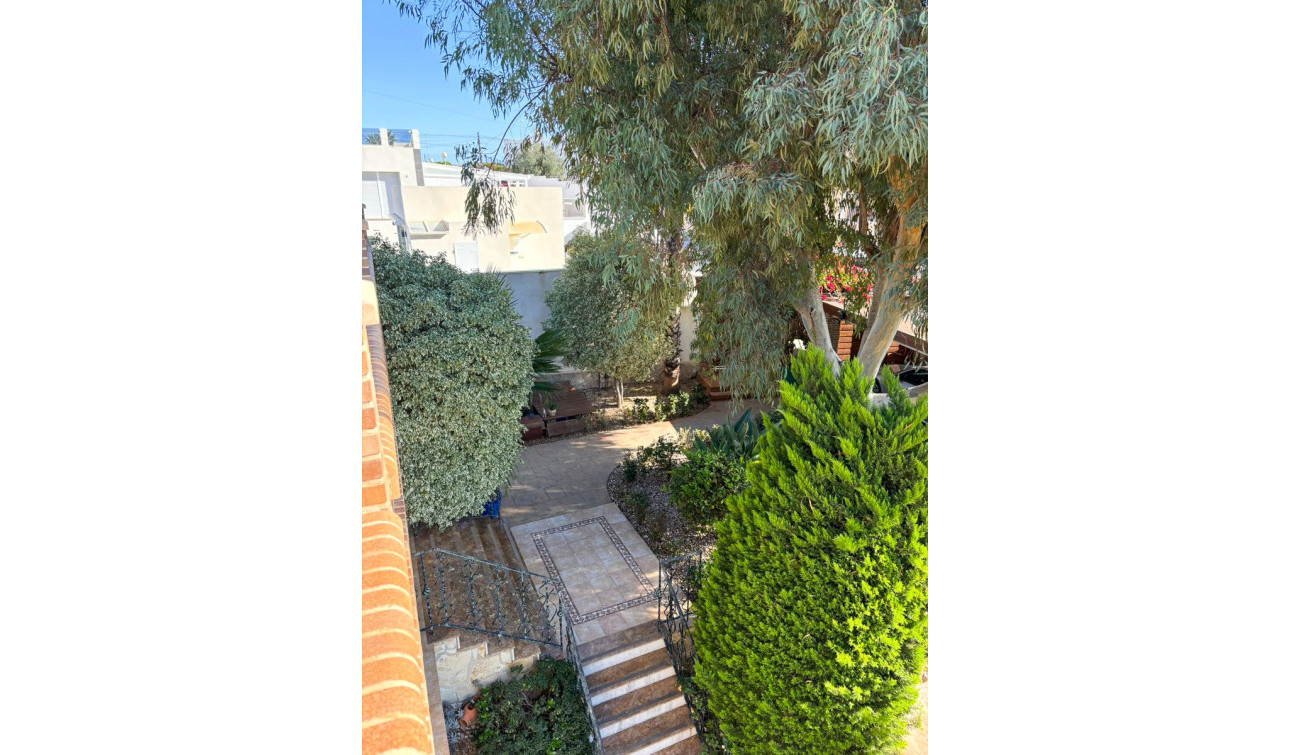 Revente - Villa Individuelle - Ciudad Quesada - Cuidad quesada