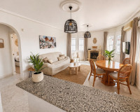 Revente - Villa Individuelle - Ciudad Quesada - Cuidad quesada