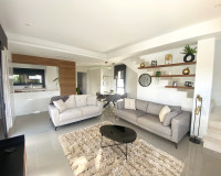 Revente - Villa Individuelle - Ciudad Quesada - Doña Pena